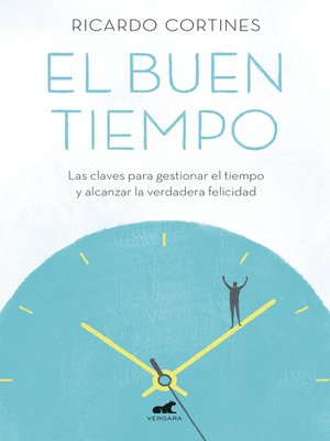 El buen tiempo - ebook